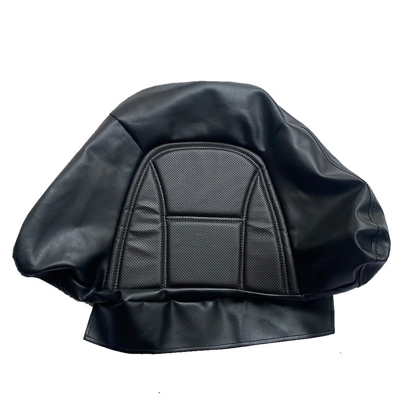 Housse de selle moto Goldwing GL1800 2012-2017 protection siège