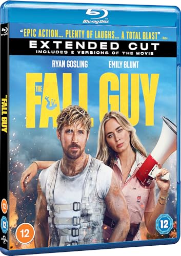 The Fall Guy image 4