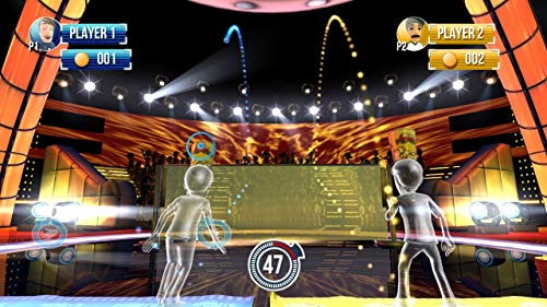 Image of Minute to Win It (Kinect) - Xbox 360 (Renewed)