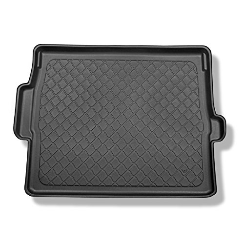 Mossa vasca baule compatibile con Opel Grandland X...