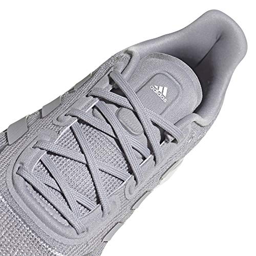 TÊNIS ADIDAS SUPERNOVA FEMININO - CINZA 38