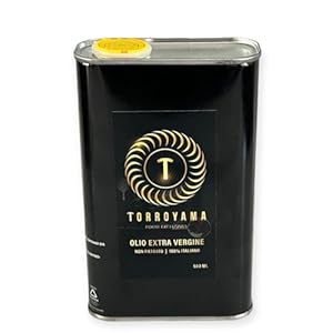 Biologische extra vergine olijfolie Italie