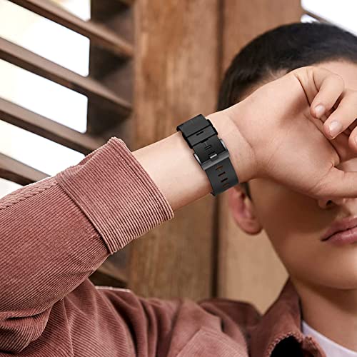 TOPsic Strap for Garmin Fenix 7 - Image 4