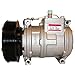 AH169875 New Compressor Fits John Deere AC 6403 6603 7210 7400 7410 7510 7600 +