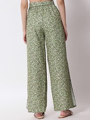 Image of KOTTY Women's Regular Casual Pants