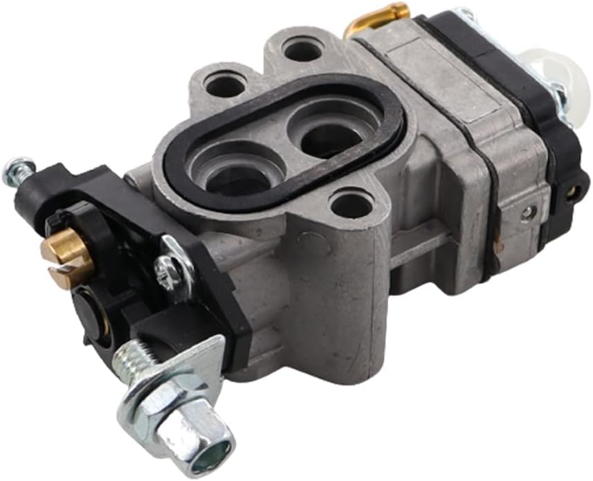 Carburatore POULAN Per Decespugliatore P 42 T P 62 T P 65 T 011204 - Foto 10