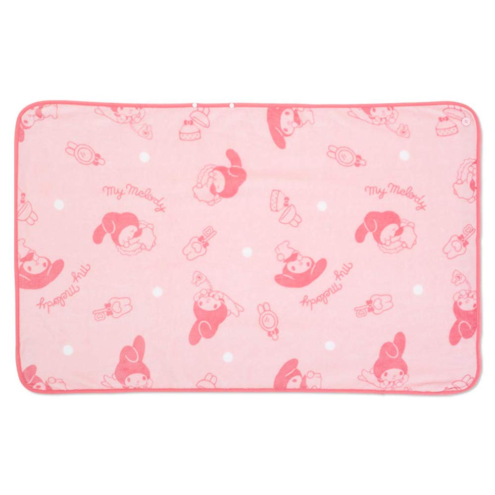 サンリオ グッズ ブランケット クッション ぬいぐるみ マスコット マイメロディ Amazon.co.jp: サンリオ(SANRIO) マイメロディ クッション