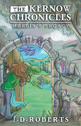 Merlin's Legacy (Kernow Chronicles)