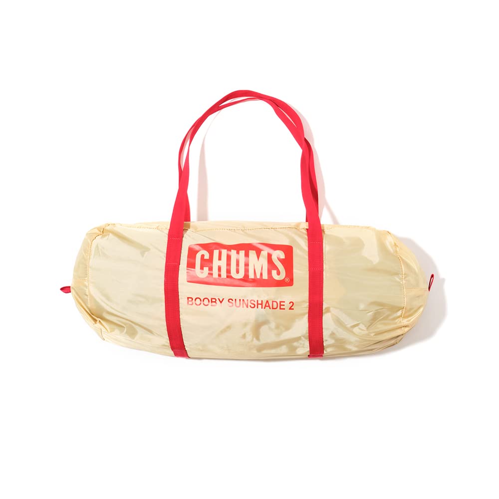 Amazon | チャムス (CHUMS) ブービーサンシェード H120×W210×D180cm