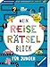 Produktbild Mein Reise-Rätselblock für Jungen