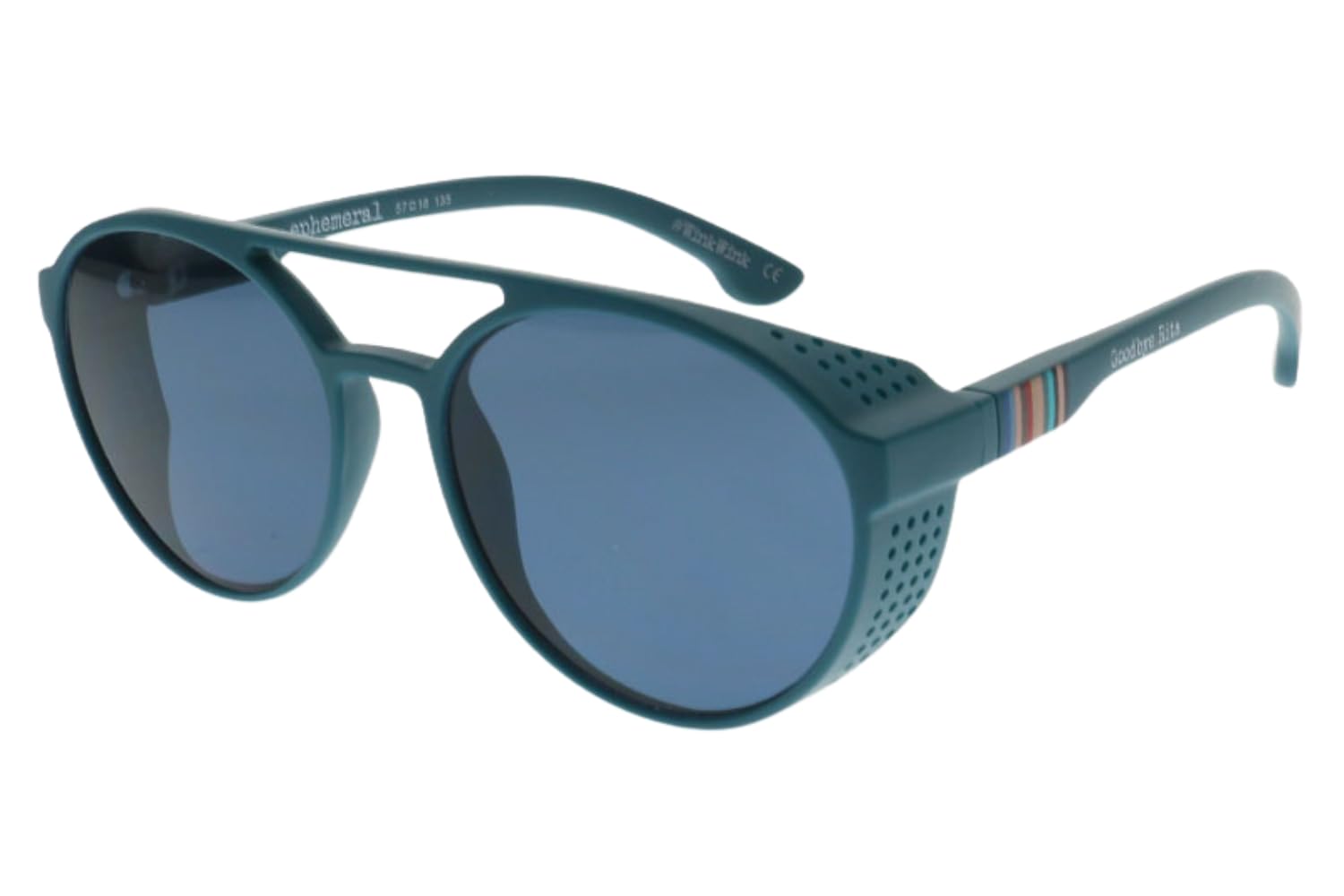 Goodbye, Rita. - Gafas de Sol para Hombre y Mujer - Colección Harlem - Modelo Azure