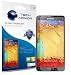 Galaxy Note 3 Screen Protector, Tech Armor High Definition HD-Clear Samsung Galaxy Note 3 Screen Protector [3-Pack]