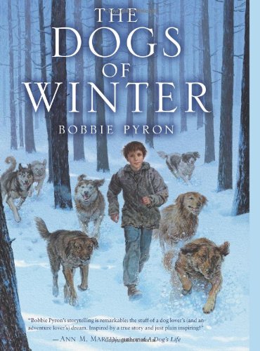 Buy The Dogs of Winter — BookShops.in