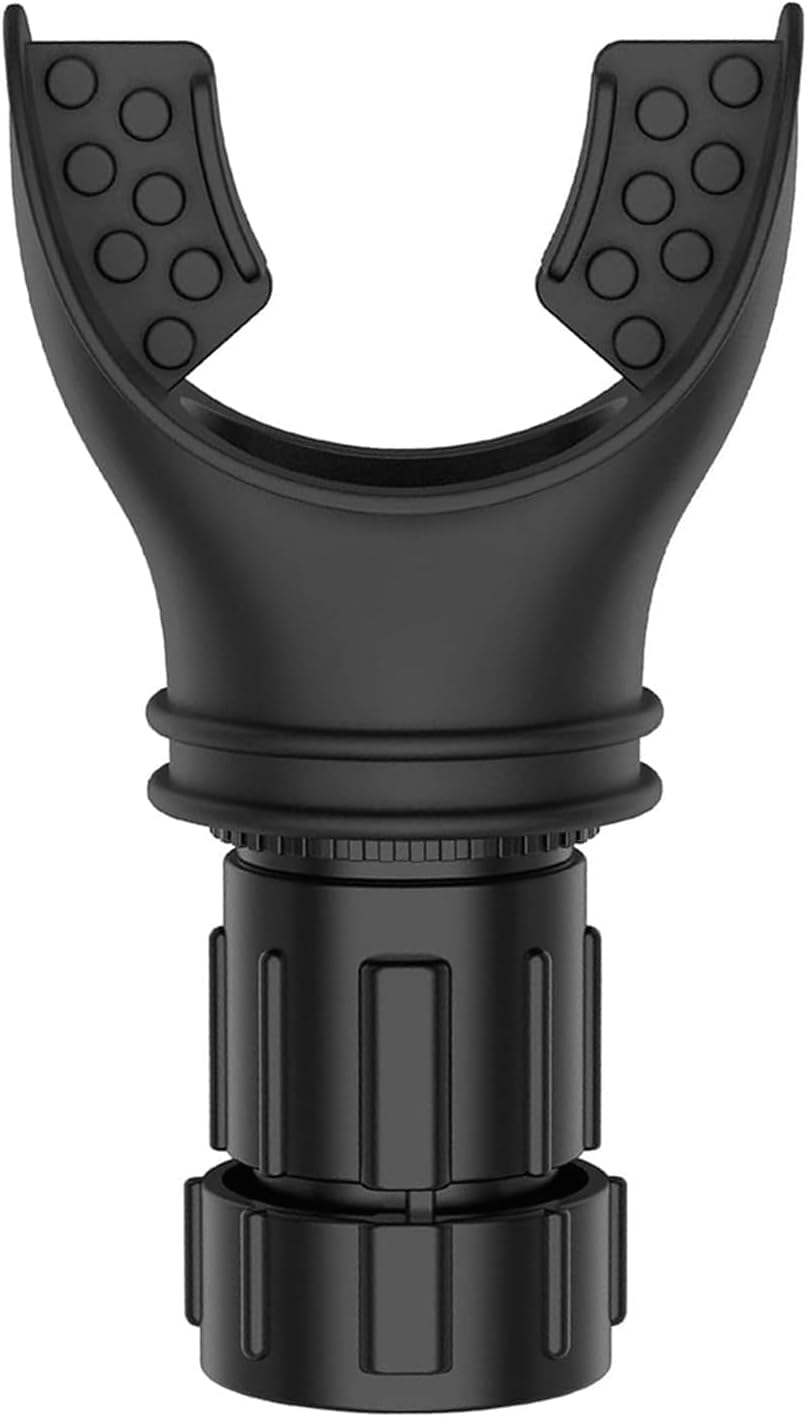 Breathing Trainer for Lung Capacity Handheld Respiratory Exerciser for Fitness, Sports & Recovery-image-22