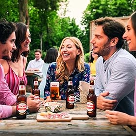 Discover the Magic: Buy Mahou Beer Today! – Mahou