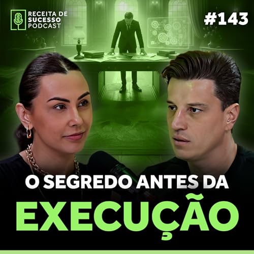 #143 - A TESE QUE CONSTRÓI NEGÓCIOS MILIONÁRIOS | Juciel Oliveira