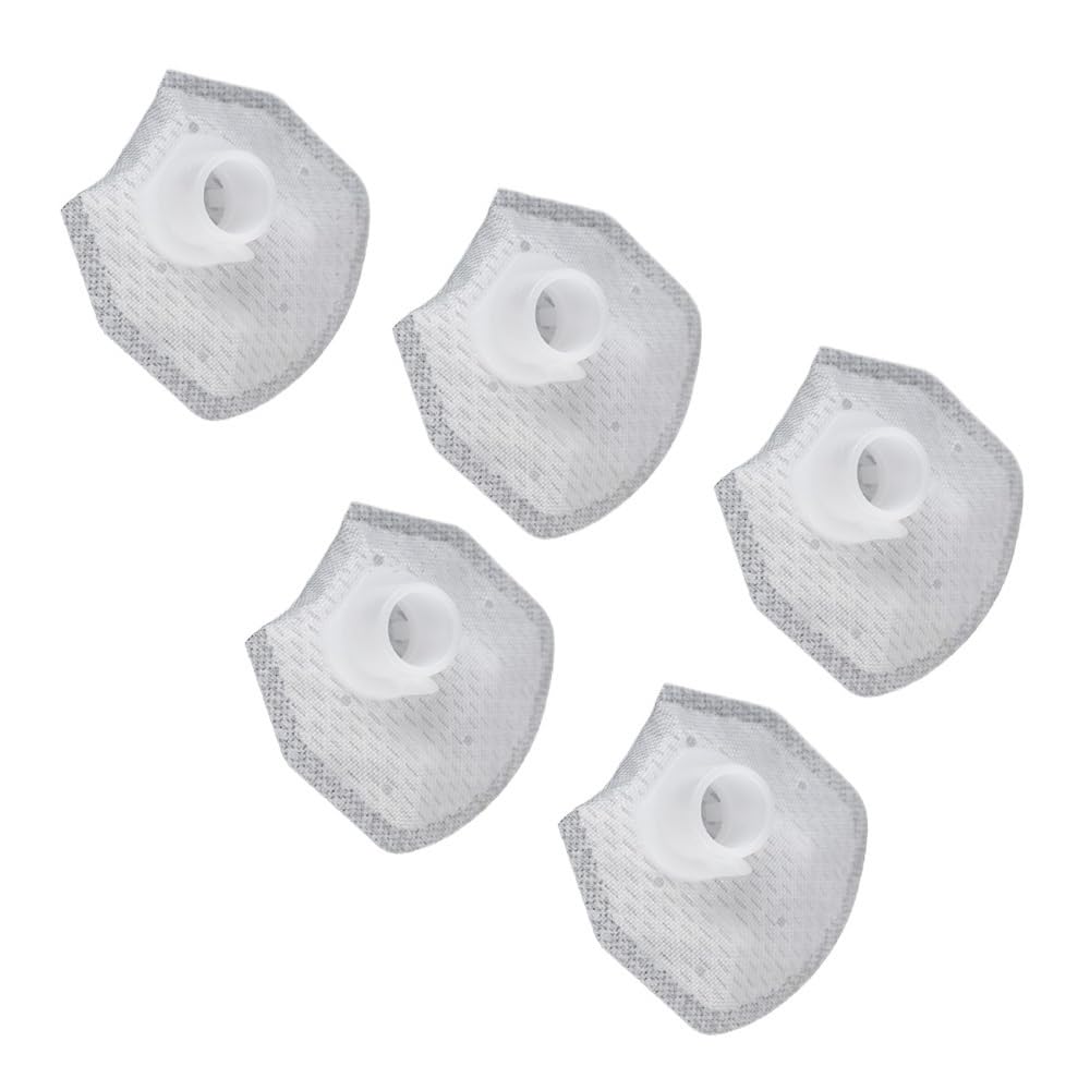 Filtro de aceite evita fugas KSF450 VN900 1700 5