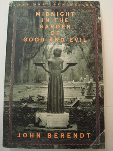 Midnight in the Garden of Good and Evil Hardcover - January 13, 1994