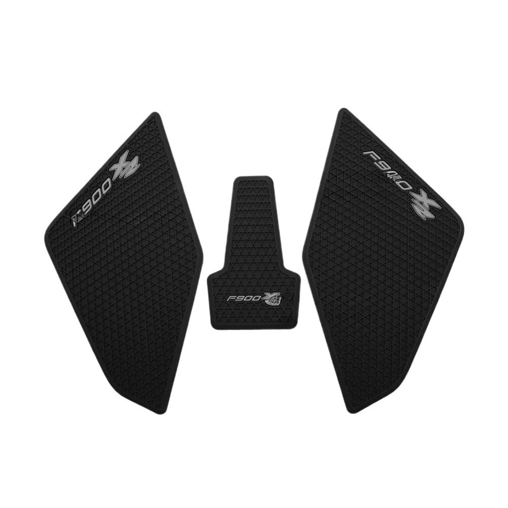 Fuel Tank Protector for F900XR F900 XR 2021 Motorcycle Fuel Tank Sticker Anti Slip Protective Traction Pad
