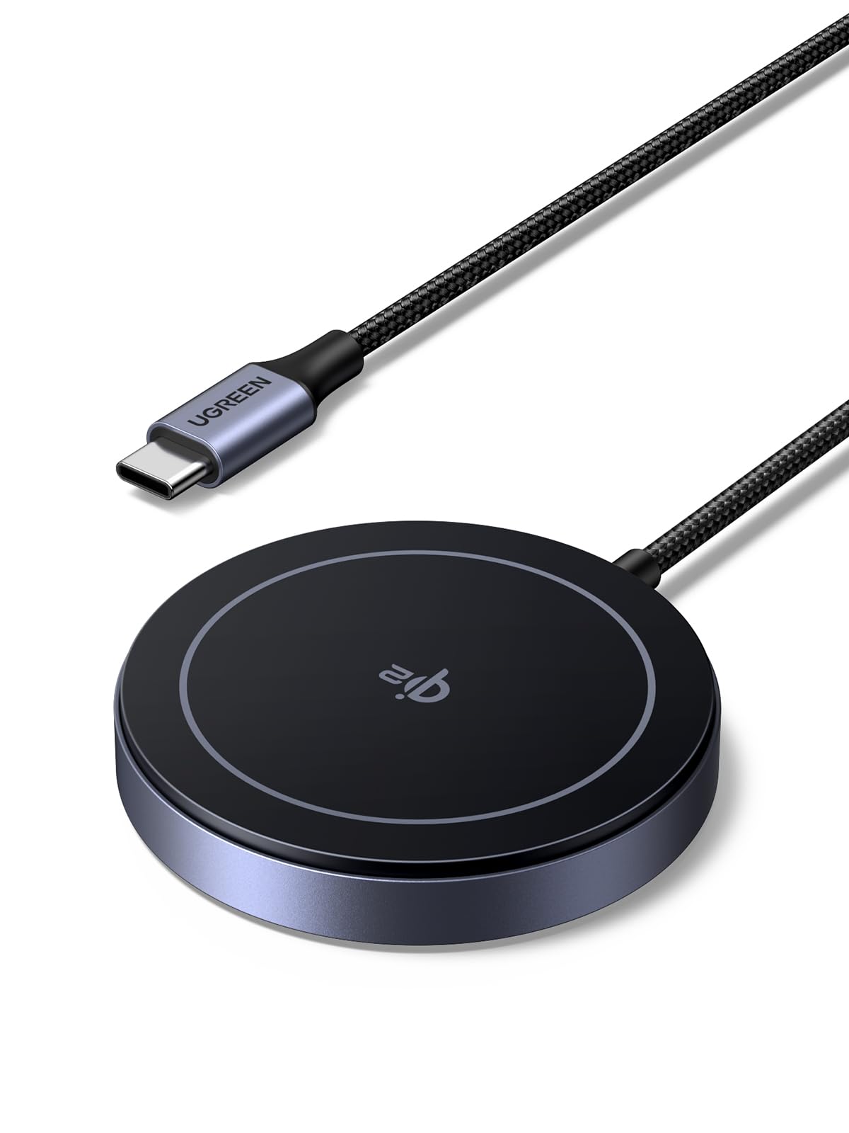 Ugreen MagFlow 25W Tanıtıldı: İlk Qi2.2 Sertifikalı Manyetik Powerbank - BT Günl Ugreen MagFlow 25W Tanıtıldı: İlk Qi2.2 Sertifikalı Manyetik Powerbank - BT Günl