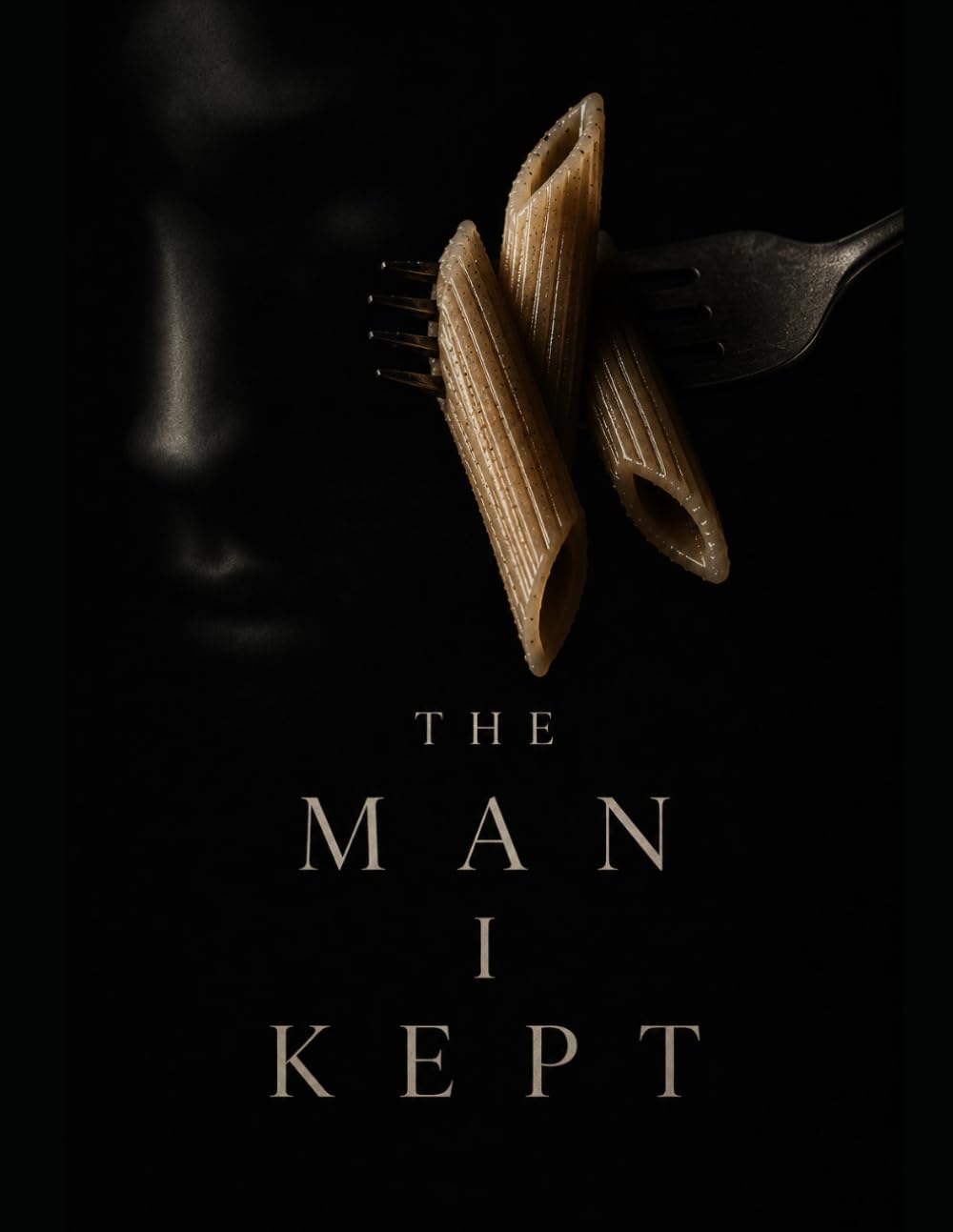 The Man I Kept