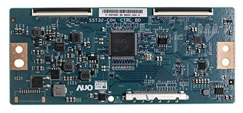 TEKBYUS 55.55T32.C28 T-Con Control Board for E55-E2 M557-G0 V555-H1