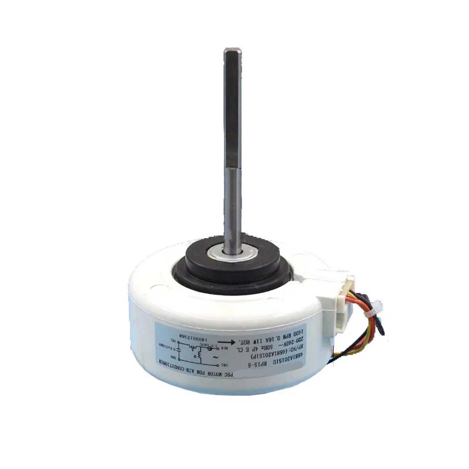 Climatiseur Moteur Ventilateur Interieur RP15-5 4681A20151P 4681A20151U