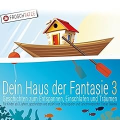 Geschichten zum Entspannen, Einschlafen und Tr&auml;umen Audiolibro Por Tobias Diakow arte de portada