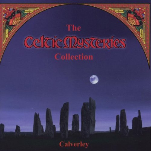 The Celtic Mysteries Collectio [Audio CD]