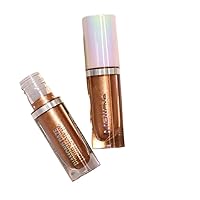 Vista 6 de Sombra líquida Diamond Daze (019, Absolutely)