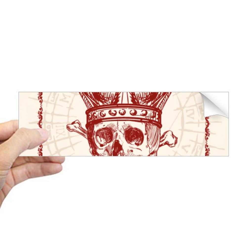 Autocollant pour fenêtre style poker pour salle de jeux