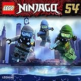  Lego Ninjago (CD 54)