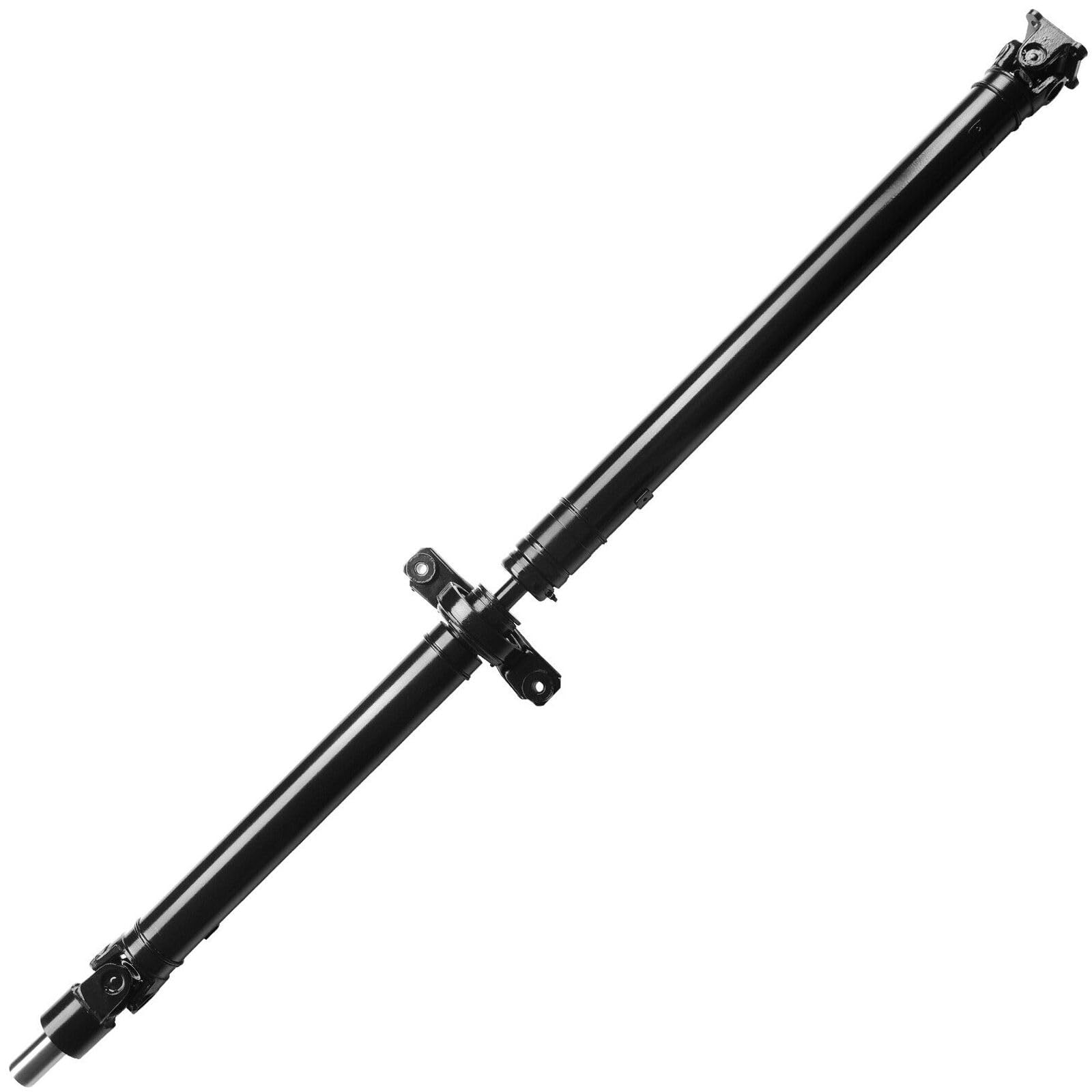 Amazon.com: OKOVO Drive Shaft Assembly Rear Driveshaft Prop for