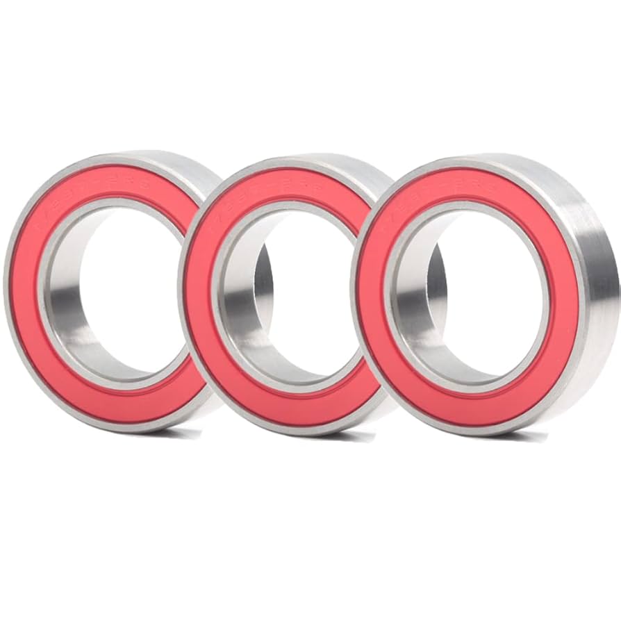 メル子 Łożysko 17287 - Niska cena na Allegro