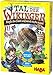 HABA 304697 - Tal der Wikinger, Kinderspiel des Jahres 2019, Spiel ab 6 Jahren