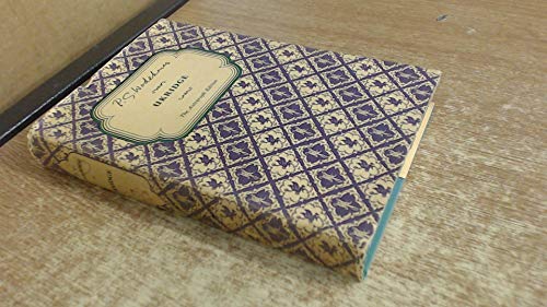 Ukridge 0257663894 Book Cover