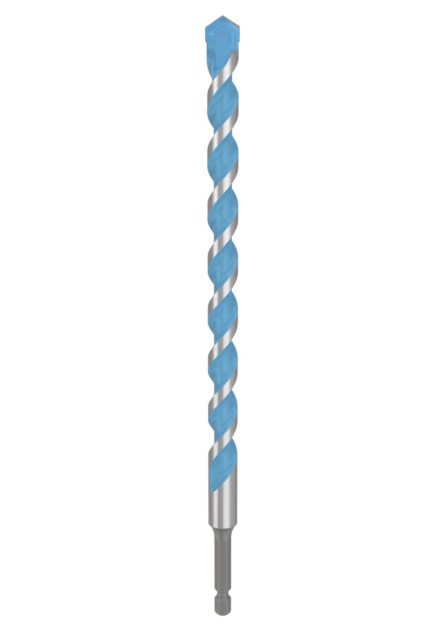 Bosch EXPERT HEX-9 Multi Construction Drill Bit 14 x 200 x 250mm.