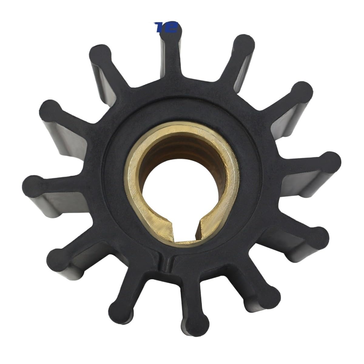 Turbine De Pompe à Eau Moteur Marin 875573 875575 831182 - Compatible VP AQ D BB MB MD
