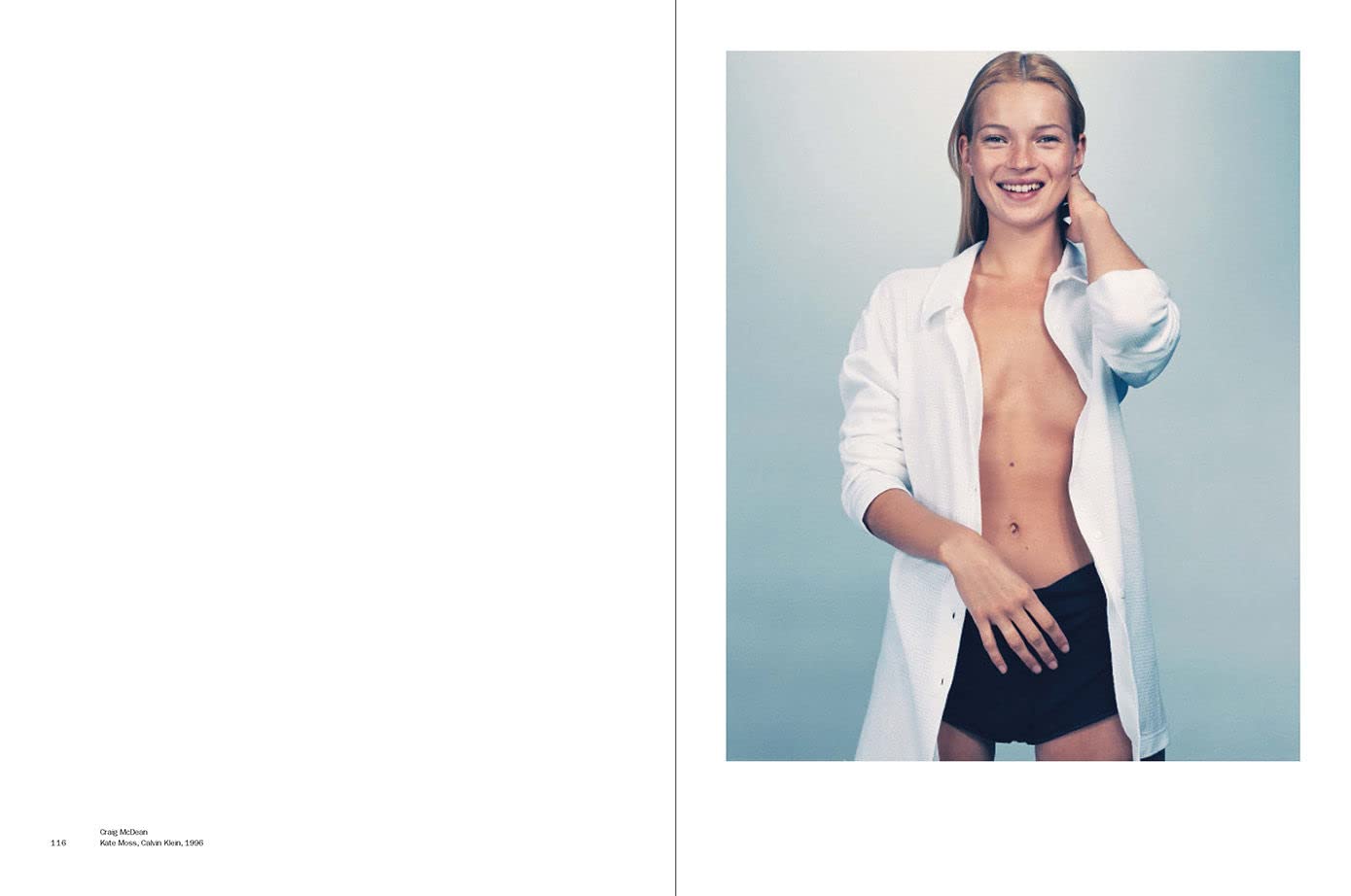 Fashion Image Revolution: The Art and Technique of Brian Dowling