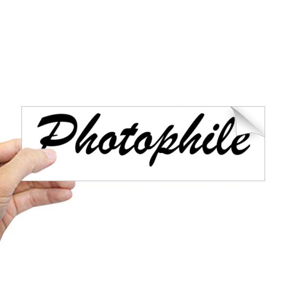 Autocollant pour fenêtre photo DIYthinker pour salon et cuisine