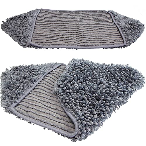 Royal Dry Towel Hundehandtuch - Super Saugfähig - Praktisch für unterwegs - Mikrofaser Chenille - für Hunde und andere Haustiere geeignet - 35x81 cm