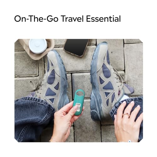 Image of Listerine Pocket Mist Cool Mint 7.7 ml