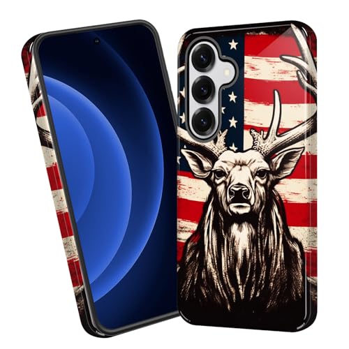 JHYYTUJTYP Samsung Galaxy A17 5G�p��w�ϏՌ��P�[�X ? ���ϋv�ی�d�b�J�o�[�A���h�~�A���w�J����&��ʕی�A���ʎ��A�����J�����f�U�C��