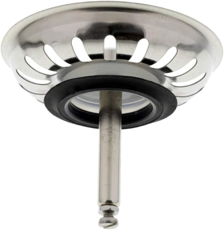 Blanco Basket Strainer 3.5 Inch for 18 Slot Eccentric Operation