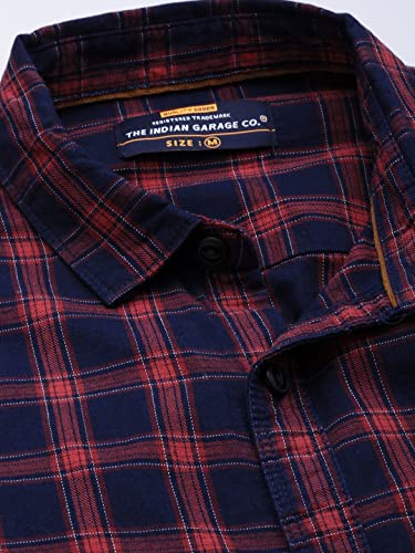 Image of The Indian Garage Co Men Shirt