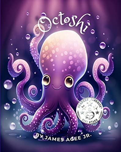 Octoshi (English Edition)