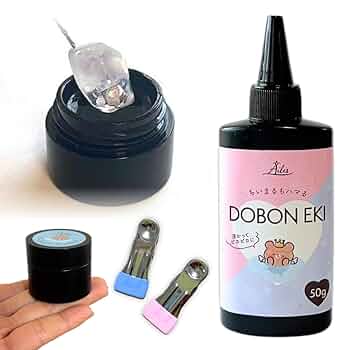 専用レジン液 フルール6本、シエル2本、コーティング剤つき☆ 専用レジン液 フルール6本、シエル2本、コーティング剤つき