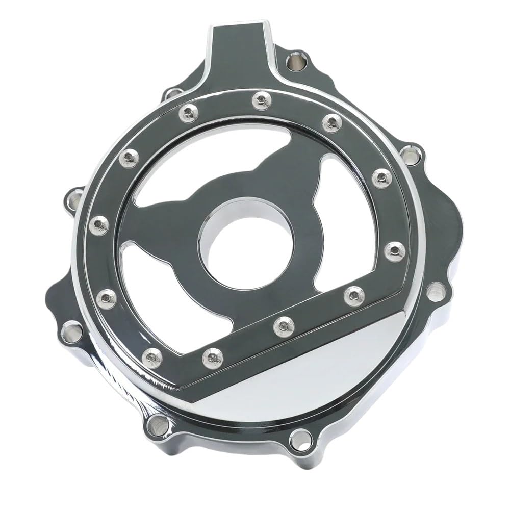 Cubierta del estator motor GSXR 1000 protector anticaída 7