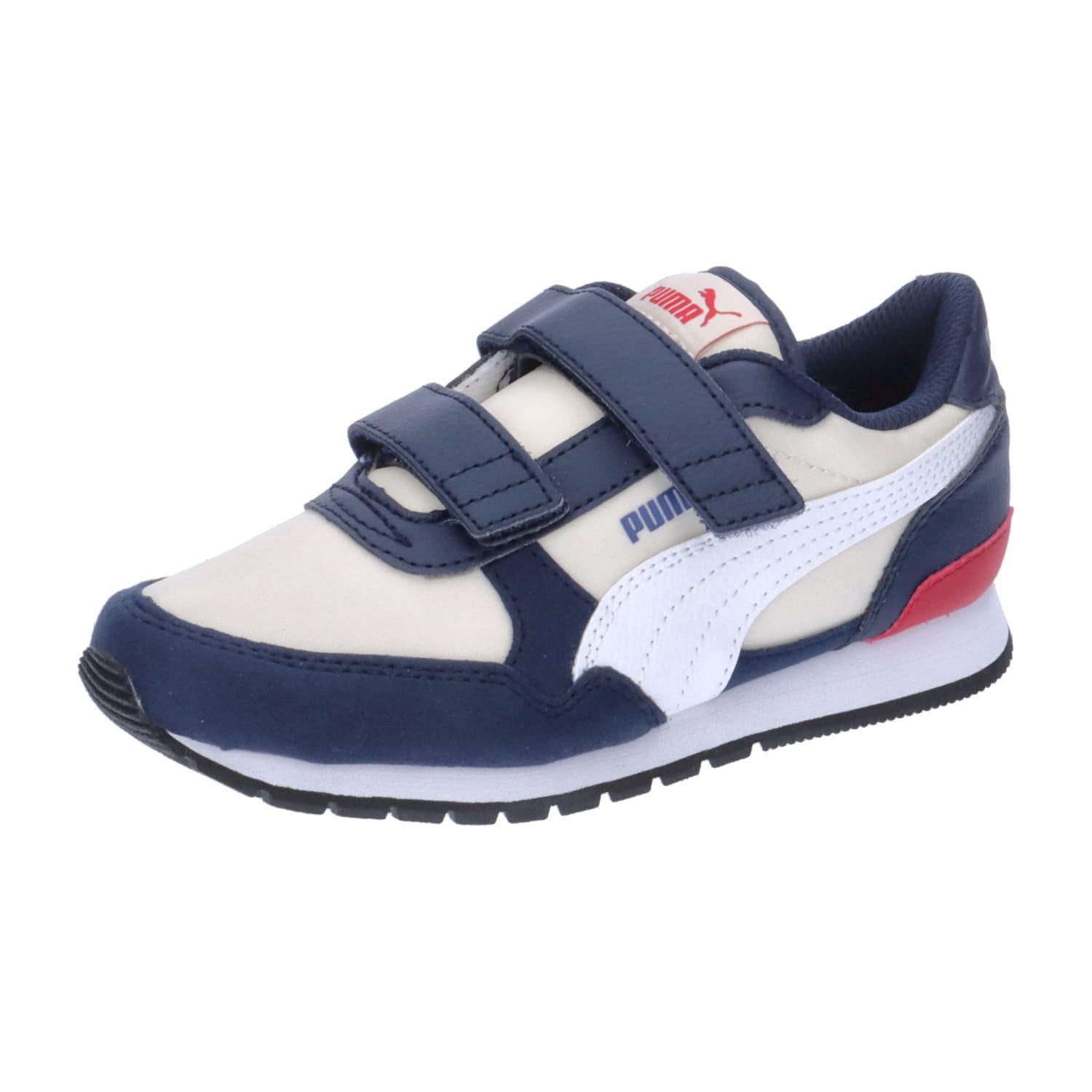 PUMA St Runner V3 NL V PS, Zapatillas Unisex niños