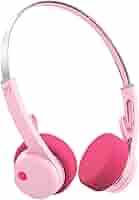 Amazon.com: Mondo Freestyle Over-Ear Headphones Bluetooth